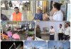 GESTIÓN DE MARIELA LÓPEZ SOSA MEJORA EL SERVICIO ELÉCTRICO EN EL MERCADO MUNICIPAL