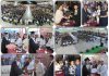 ENCABEZA ALCALDESA MARIELA LÓPEZ SOSA GRADUACIÓN DE LA TELESECUNDARIA “PROF. SEBASTIÁN CÁRDENAS VÁZQUEZ”