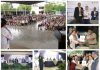 UNA GENERACIÓN MÁS CONCLUYE CON ÉXITO SU FORMACIÓN EN LA SECUNDARIA GENERAL “PEDRO J. MÉNDEZ”