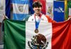 ESTUDIANTE DE LA UAT CONQUISTA EL ORO EN ESGRIMA EN SANTO DOMINGO 2026