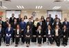 ENTREGA LA UAT LA PRIMERA GENERACIÓN DE LA MAESTRÍA EN NEGOCIOS INTERNACIONALES EN RÍO BRAVO