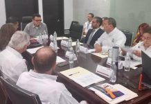 INSTALA SECTOR SALUD COMITÉ ESTATAL DE CALIDAD EN SALUD PARA GARANTIZAR UN TRATO DIGNO Y HUMANITARIO A LOS PACIENTES