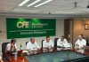 GESTIONA ARMANDO MARTÍNEZ ACCIONES CON CFE PARA FORTALECER EL SERVICIO ELÉCTRICO EN ALTAMIRA