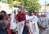 IMPULSA ARMANDO MARTÍNEZ LA TRANSFORMACIÓN DE NUEVO MADERO CON MÁS OBRAS DE DRENAJE SANITARIO