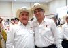 REFUERZA ARMANDO MARTÍNEZ SINERGIA CON GOBERNADOR AMÉRICO VILLARREAL EN LA “CABALGATA DE LA UNIDAD”