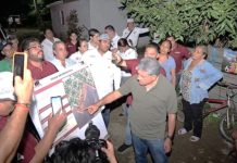 MEJORA ARMANDO MARTÍNEZ CONDICIONES DE VIDA EN LA ZONA RURAL