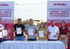 IMPULSA ARMANDO MARTÍNEZ TRANSFORMACIÓN URBANA CON CESIÓN DE TRAMO CARRETERO