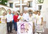 PARTICIPA ARMANDO MARTÍNEZ EN LAS FIESTAS PATRONALES DE SANTIAGO APÓSTOL