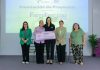 PREMIA DIF TAMAULIPAS A ORGANIZACIONES GANADORAS DE LA CONVOCATORIA FAMILIAS EN PAZ 2026