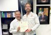 CONSOLIDA GOBIERNO DE TAMAULIPAS AL ITAVU CON EXPERIENCIA Y VISIÓN SOCIAL