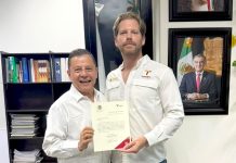 CONSOLIDA GOBIERNO DE TAMAULIPAS AL ITAVU CON EXPERIENCIA Y VISIÓN SOCIAL