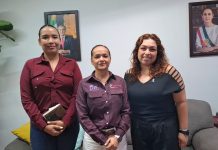 GOBIERNO Y DIF EL MANTE ATIENDEN A COMUNIDAD AUTISTA