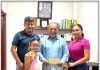 GÓMEZ FARÍAS CELEBRA TRIUNFO INTERNACIONAL DE MARIFER GONZÁLEZ EN BRASIL