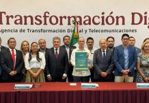 REFUERZA ARMANDO MARTÍNEZ COLABORACIÓN INSTITUCIONAL CON LA SEGOB