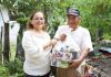 RESPALDA DIF ALTAMIRA A FAMILIAS EN SITUACIÓN DE VULNERABILIDAD