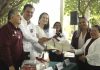 PROMUEVE SET CULTURA LECTORA EN ESCUELAS NORMALES DE TAMAULIPAS