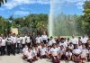 ACERCA SET ESTUDIANTES RURALES A EXPERIENCIAS EDUCATIVAS INTEGRALES CON EL PROGRAMA “EDUCACIÓN EN MOVIMIENTO”