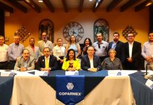 ACERCA SECRETARÍA DE FINANZAS SERVICIOS Y BENEFICIOS A EMPRESARIOS MATAMORENSES