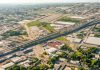 CON VIADUCTO ELEVADO TAMPICO-ALTAMIRA, GOBIERNO DE AMÉRICO IMPULSA MOVILIDAD Y CONECTIVIDAD DEL SUR DE TAMAULIPAS