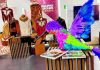PROMUEVE TAMAULIPAS SU RIQUEZA ARTESANAL Y TURÍSTICA EN LA CIUDAD DE MÉXICO