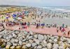 VA TAMAULIPAS POR NUEVO RÉCORD DE VISITANTES EN VERANO: TURISMO