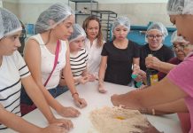 SE UNEN JÓVENES A CURSOS DE VERANO DEL DIF EL MANTE