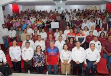 DESTACA ALTAMIRA COMO MUNICIPIO IMPULSOR DE LA SALUD