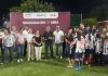 ENTREGA ARMANDO MARTÍNEZ CAMPO DE PASTO SINTÉTICO