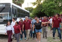 CONTINÚA ARMANDO MARTÍNEZ LIDERANDO PREFERENCIAS A NIVEL NACIONAL Y ESTATAL