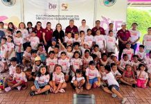 TODO UN ÉXITO EL CAMPAMENTO DE VERANO “LAS TORTUGAS Y SU MUNDO ACUÁTICO” EN ALTAMIRA