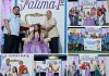 CORONAN A FÁTIMA I COMO REINA DE LAS FIESTAS PATRONALES DE NUESTRA SEÑORA DE LA ASUNCIÓN EN GÓMEZ FARÍAS