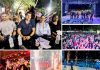 LOMA ALTA CIERRA CON GRAN ÉXITO SUS FIESTAS PATRONALES