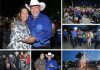GÓMEZ FARÍAS CELEBRA CON FERVOR Y ALEGRÍA LA TRADICIONAL CALLEJONEADA EN HONOR A LA VIRGEN DE LA ASUNCIÓN