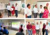 GÓMEZ FARÍAS ANALIZA NECESIDADES ACTUALES Y FUTURAS PARA FORTALECER SU DESARROLLO