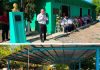 CELEBRA GÓMEZ FARÍAS 84 AÑOS DEL EJIDO BENITO JUÁREZ CON NUEVA TECHUMBRE