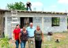 CONTINÚA GOBIERNO DE GÓMEZ FARÍAS CON APOYO EN OBRAS DE LOSAS DE CONCRETO