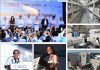INAUGURA PRESIDENTA SHEINBAUM HOSPITAL GENERAL DEL ISSSTE EN TAMPICO; SE RECUPERA EL ACCESO A LA SALUD PÚBLICA