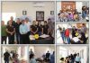 JORNADA DE SALUD BUCAL ACERCA ATENCIÓN DENTAL GRATUITA A FAMILIAS DE OCAMPO