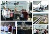 ARRANCA AMÉRICO CONSTRUCCIÓN DEL VIADUCTO ELEVADO TAMPICO-ALTAMIRA, OBRA HISTÓRICA PARA EL SUR