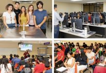 INICIAN MÁS DE 800 ESTUDIANTES SU FORMACIÓN PROFESIONAL EN EL TECNOLÓGICO DEL MANTE