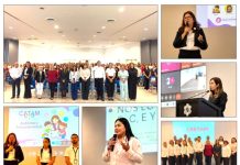 IMPULSA SIPINNA TAMAULIPAS ACCIONES PARA PROTEGER LOS DERECHOS DE LA PRIMERA INFANCIA