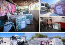 DIF TAMAULIPAS LLEVA APOYO DIRECTO A PERSONAS CON DISCAPACIDAD SEVERA EN LOS 43 MUNICIPIOS