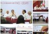 “FORTALECEMOS LA CAPACITACIÓN PARA RESPONDER A LOS NUEVOS DESAFÍOS LABORALES” : AMÉRICO