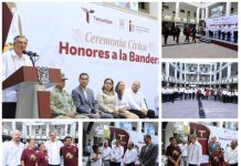 PRESENTA GOBIERNO DE TAMAULIPAS HERRAMIENTAS DIGITALES PARA CONECTAR FAMILIAS Y FACILITAR SERVICIOS