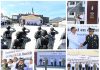 RECONOCE AMÉRICO LABOR DE LA GUARDIA NACIONAL EN TAMAULIPAS; ATESTIGUA LLEGADA DEL NUEVO COORDINADOR ESTATAL