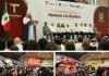 PONE AMÉRICO A LAS JUVENTUDES EN EL CENTRO DE LAS POLÍTICAS PÚBLICAS