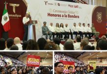 PONE AMÉRICO A LAS JUVENTUDES EN EL CENTRO DE LAS POLÍTICAS PÚBLICAS