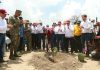 TAMAULIPAS PARTICIPA EN JORNADA NACIONAL DE REFORESTACIÓN; SE PLANTARÁN 15 MIL ÁRBOLES: AMÉRICO