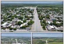 LIBRAMIENTO PONIENTE MANTE, PROYECTO QUE CONSOLIDARÁ LA CONECTIVIDAD EN EL SUR DE TAMAULIPAS