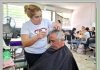 OFRECE DIF EL MANTE CORTES DE PELO GRATUITOS